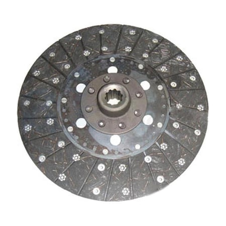 Aftermarket 5154703 Clutch Disc Fits Case IH JX55 JX60 JX65 JX70 JX75 JX80 JX85 JX90 5092788